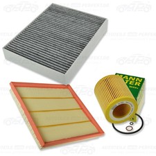 Inspektionskit Filter Satz Paket XS (AK) BMW F20 - F36  135i - 435i ( N55B30 )