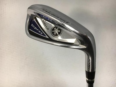 Yamaha Inpres Ud 2 Iron 2019 4Pcs Set Ns Pro Zelos 7 9.P