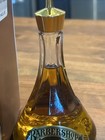 Vintage Franklin Toiletry Co. NY Barber Shop Orginal  Aftershave Bottle RARE — photo 3