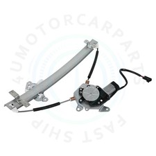Motores Y Regulares De Ventana Para 1995 Nissan Sentra