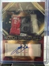 2025-26 Topps - Topps Notch Signatures Jeff Green Auto!