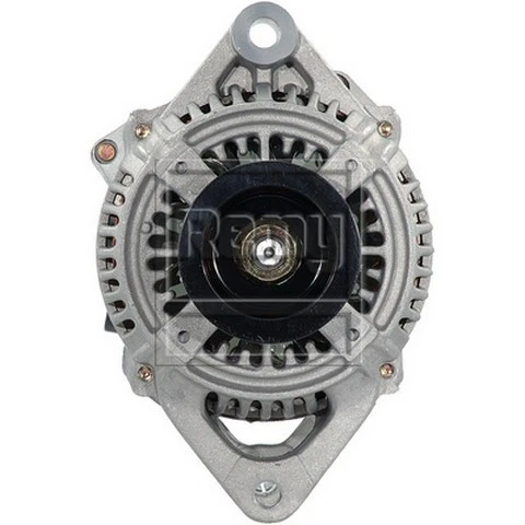 Alternador Premium Remy 144302 para modelos seleccionados de Chrysler Dodge Plymouth 90-96 Foto 3 de 4