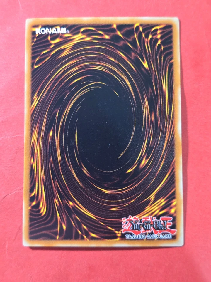 2005 Yu-Gi-Oh! SD: Zombie Madness 1st Edt #SD2EN011, Double Coston, cd1 - Image 2 of 3