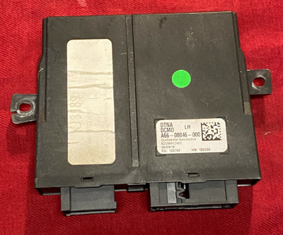 Freightliner DCMD DOOR Control Module, LH A66 08046 000