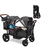 Radio Flyer Voya Baby Stroller, Wagon for Kids