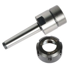 LABLT Precision Brown  Sharpe 7 ER32 Collet Chuck Tool Holder
