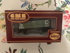 Airfix GMR OO 54367-7 LNER 21T hopper wagon 193258