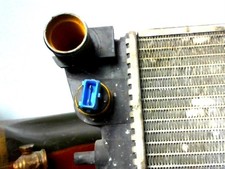 Radiateur Citroen SAXO