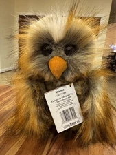 Charlie Bears Wanda, 9”, 2017