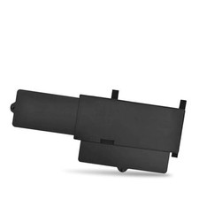 Car Visor Extender Sun Blocker, Waterproof Car Sun Visor with Side 1 PC Black