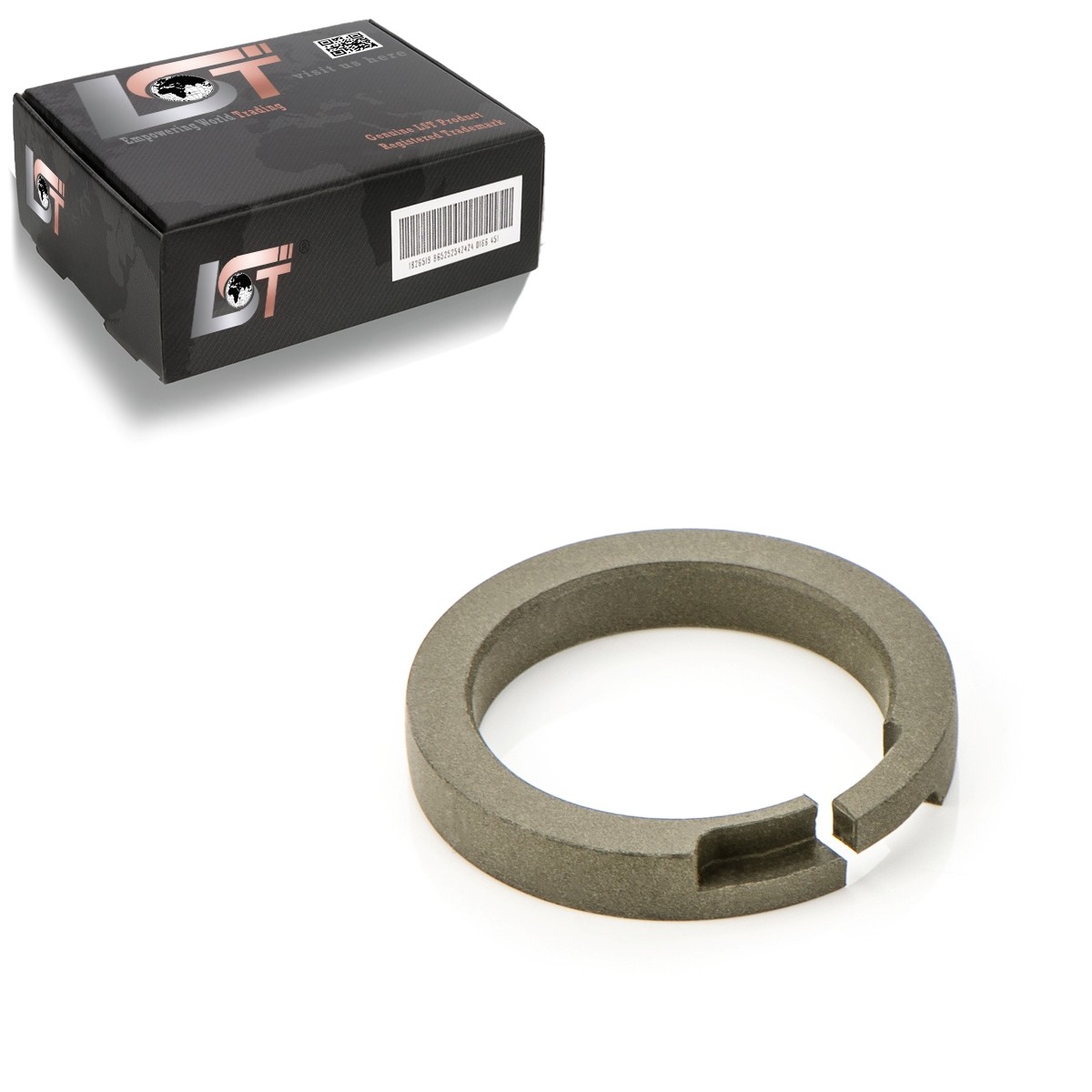 Air suspension piston compressor piston ring repair for BMW