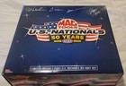 5 Piece NHRA Mac Tool US Nationals 50 year Anniversary Limited Edition DieCast