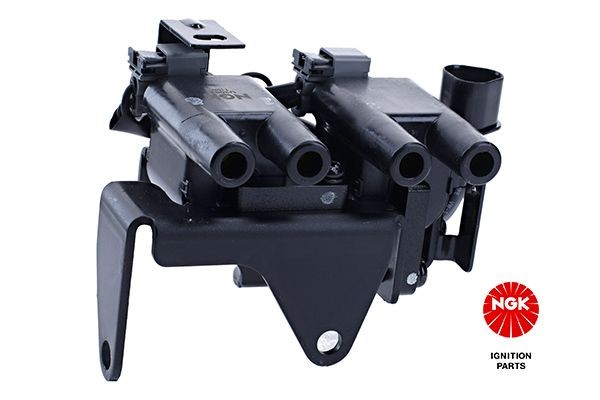 NGK ZüNdspule 48290 FüR Hyundai KIA-image