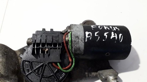 XS4117508BB vorne Scheibenwischermotor Teilenummer  Ford Focus DE892478-48