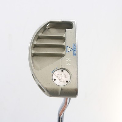 Edel E-1 Torque Balanced Putter 33 Inches Right-Handed A-161396