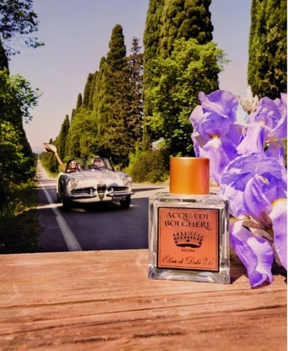 Dr Taffi Acqua di Bolgheri Elisir di Dolce Vita - Thumbnail 5