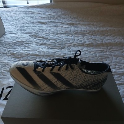 adidas Adizero Prime SP 3 Strung Y- 3 Track and Field Sprint Spikes, Size 10