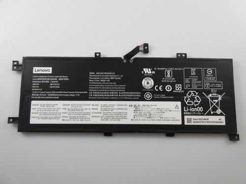 BATERÍA LENOVO THINKPAD L13 GEN 2 L18D4P90 46Wh 15.36V ORIGINAL