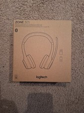 Logitech Zone 305 Business Wireless Bluetooth...