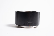 Fujifilm MCEX-45G WR GF Mount Macro Extension Tube - Top Mint