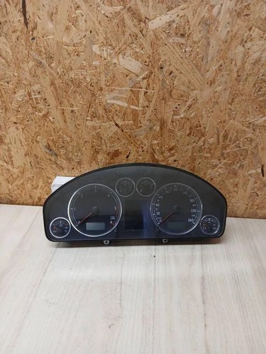 VW SHARAN 7M8, 7M9, 7M6 Kombiinstrument 7M3920840N 1.90 Diesel 85kw 34901027