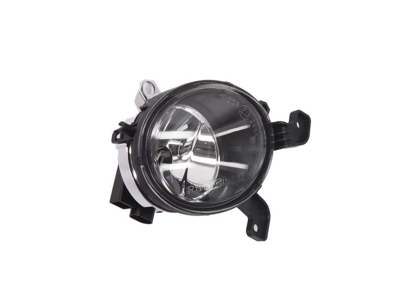 Projecteur antibrouillard TYC 19-0435001 pour réparer un phare brisé d'AUDI A2