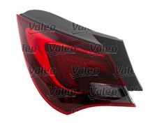 LED-RÜCKLICHT RÜCKLEUCHTE AUSSEN RECHTS OPEL ASTRA J GTC 2011-2015 VALEO