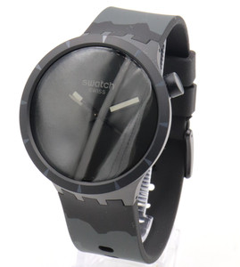 Swatch Big Bold Bioceramic | eBay
