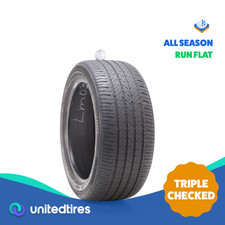 Used 24545r17 Bridgestone Turanza El400-02 Moe 95h - 6.532 Used 24545r17 Bridgestone Turanza El400-02 Moe 95h - 6.532