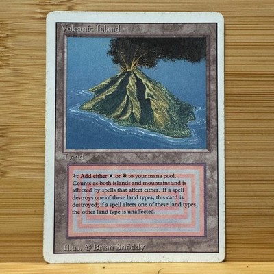 Volcanic Island English Version Revised 3Ed | eBay