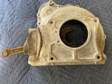 Mopar 225 Slant 6 Challenger Cuda Dart Demon 4 Speed Transmission Bellhousing Mopar 225 Slant 6 Challenger Cuda Dart Demon 4 Speed Transmission Bellhousing