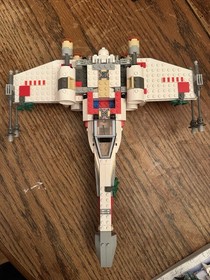 LEGO Star Wars: X-Wing Fighter (4502)