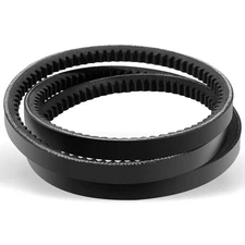 603907 Pump Drive Belt 51" X 1/2" Replacement Part For Hustler Raptor Lawn Mower