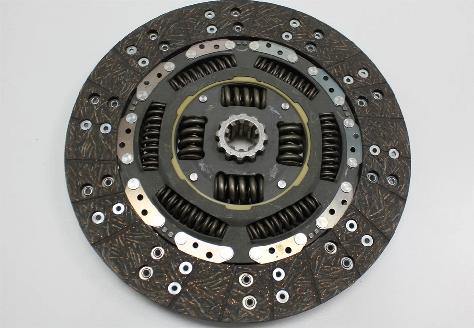 02-09 Ram 1500 Dakota 3.7L V6 Disc Clutch Pressure Plate 52107829ABC Mopar OEM - Image 3 of 4