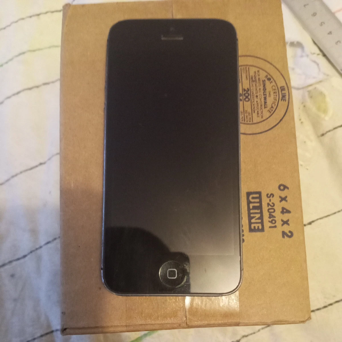 iPhone 5s Black Unlocked Cell Phones & Smartphones for sale | eBay