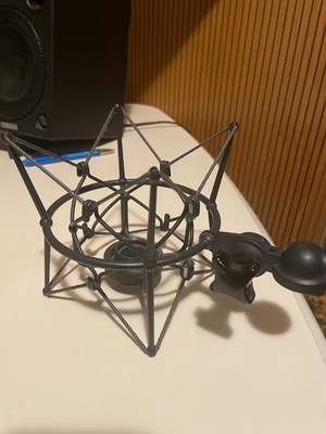 Neumann EA87 Shockmount