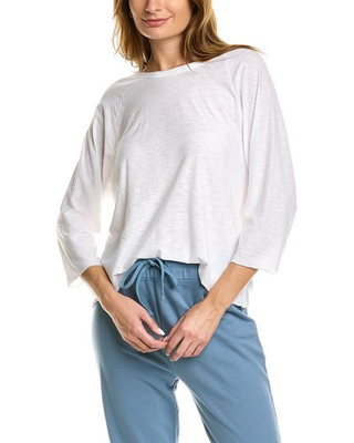 #ad James Perse Raglan Top Women#x27;s $49.99