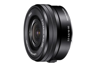 Sony 16-50 mm f/3.5-5.6 OSS Alpha E-Mount einziehbares Zoomobjektiv