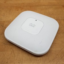 Cisco AIR-LAP1142N-A-K9 Dual Band Wireless Access Point - USED