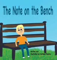 Kathleen Rasche | The Note On The Bench | Buch | Englisch (2024)