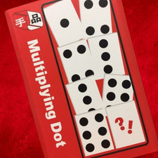 MULTIPLYING DOT ILLUSION - Magic  Party Tricks