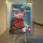 2025 Topps Jae'Sean Tate Base (Raw)