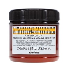 Davines NaturalTech Nourishing Vegetarian Mir...