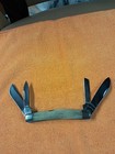 KA-BAR 4 blade unused congress pocket knife  — photo 6