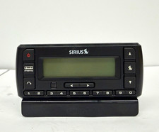 SIRIUS Satellite Radio Receiver Car Kit Bundle w/ Antenna, Power  Mount Cables