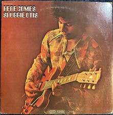 Here Comes Shuggie Otis LP Epic 1975 Stereo BN 26511 Pitman Vinyl VG+ Funk
