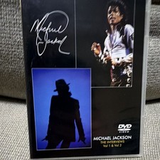 Michael Jackson Box Set DVDs & Blu-ray Discs for sale | eBay