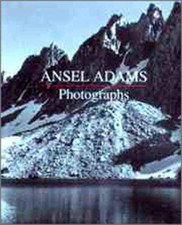 Ansel Adams : Photographs Hardcover