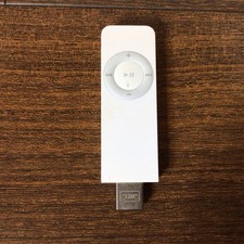 Apple iPod Shuffle 1st Generation Model A1112 512MB Untested/for parts or repair