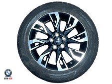 MITSUBISHI OUTLANDER PHEV MK3 ALLOY WHEEL WITH TYRE 225/55R18